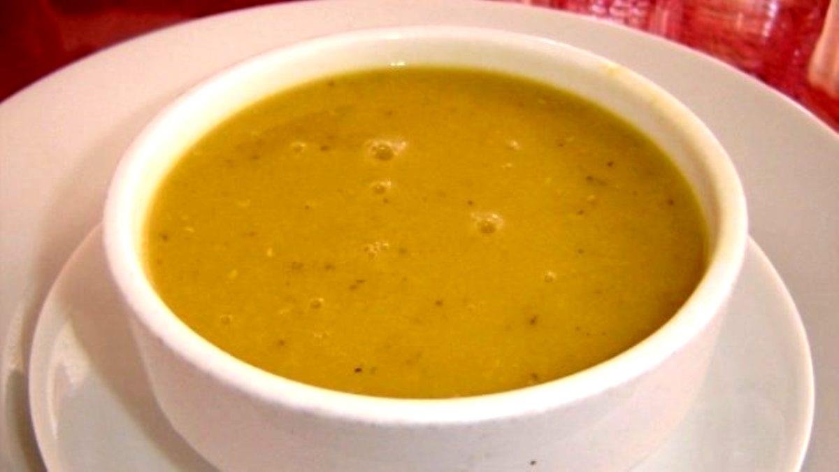 Masterchef Yemekleri Mercimek Corbasi Nasil Yapilir Mercimek Corbasi Tarifi Ve Malzemeleri Aspor