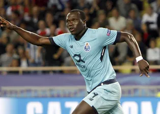 Aboubakar'dan flaş Porto itirafı!