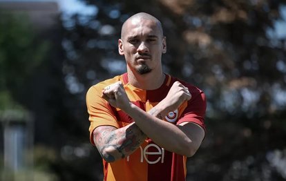 Son dakika spor haberi: Göztepe Galatasaray’ın eski oyuncusu Maicon’u kadrosuna katmaya hazırlanıyor!