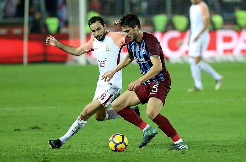 Rıdvan Dilmen’den Fenerbahçe, Galatasaray, Beşiktaş değerlendirmesi