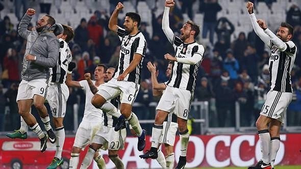 Türkiye, UEFA’yı salladı!