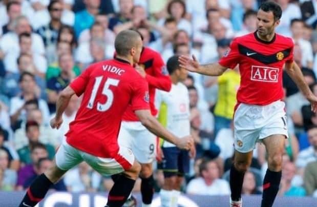 Premier League’in forma numaralarıyla en iyi kadrosu...