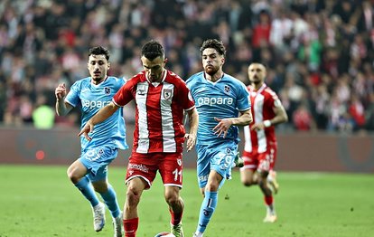 Reeder Samsunsporlu Emre Kılınç ameliyat oldu!