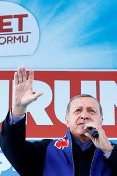 Cumhurbaşkanı Erdoğan büyük müjdeyi verdi