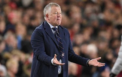 Sheffield United’da Chris Wilder dönemi!