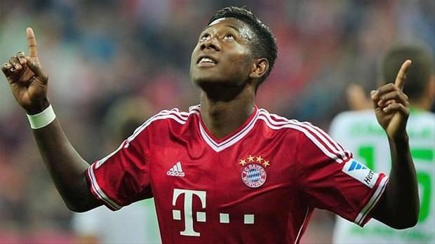 Barcelona’nın transfer listesi