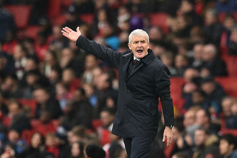 Beşiktaş’ta Mark Hughes operasyonu