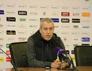 Özdeş’ten istifa sinyali