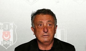 Beşiktaş'ı uçuracağız