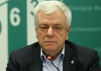 Bursaspor'un borcu 492 milyon