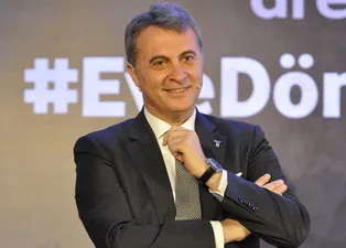 Beşiktaş'ta bir devir sona erdi!
