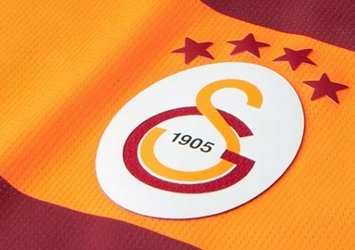 Galatasaray transferi duyurdu!