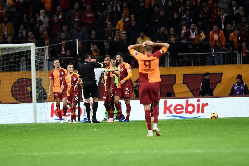 Olay istifa sonrası Ali Dürüst’ten ilk açıklama geldi!