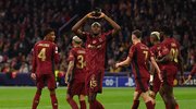 Galatasaray Osimhen sahneye çıktı!