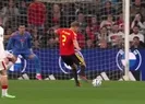 İşte Belçika'yı öne geçiren gol! - 1