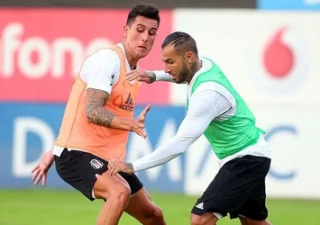 Beşiktaş, Torshavn hazırlıklarını sürdürdü
