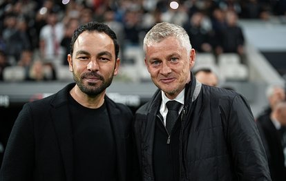 Selçuk İnan’dan galibiyet sözleri!