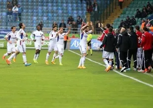 Karabük’ün çay keyfi