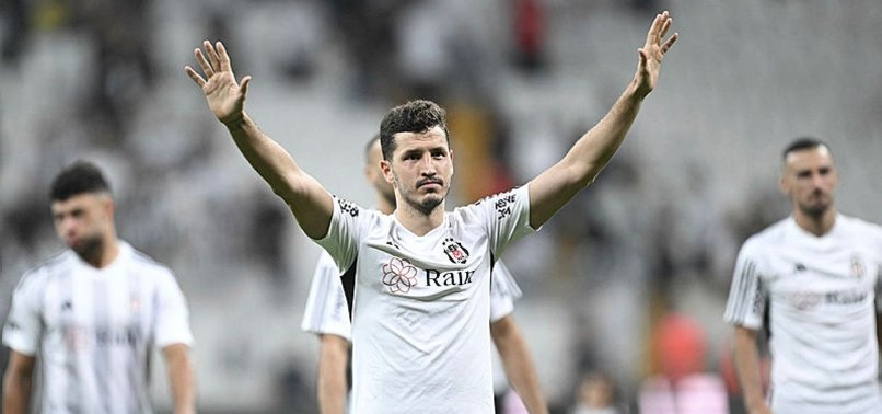 Beşiktaş Adana Demirspor karşısında! İşte Şenol Güneş'in muhtemel 11'i