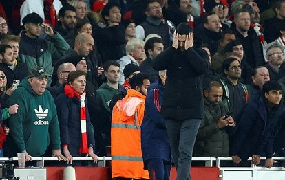 Arsenal 3-3 Southampton | MAÇ SONUCU - ÖZET