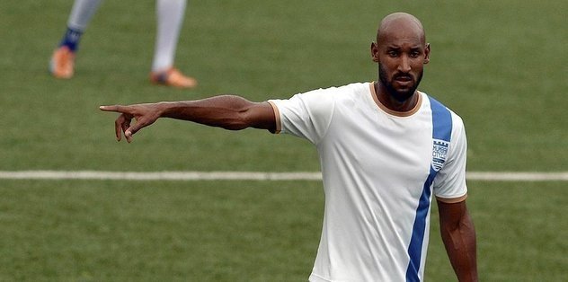 Neymar, İbrahimoviç’i solladı!