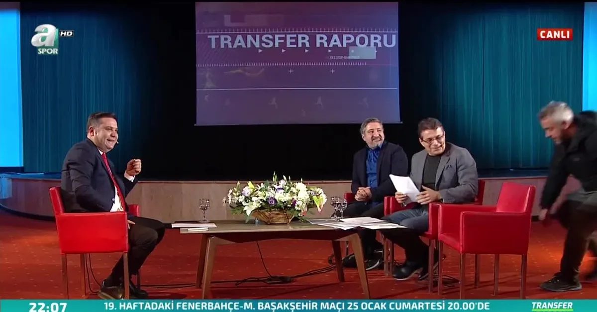 Mehmet Özdilek'ten transfer açıklaması
