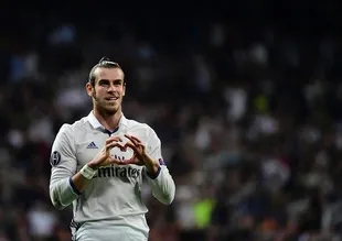 Gareth Bale teklifi kabul etti