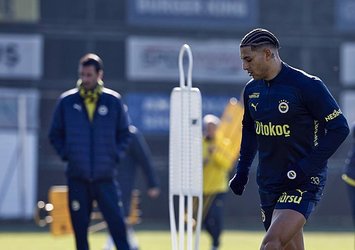 Fenerbahçe, Midtjylland maçına hazır