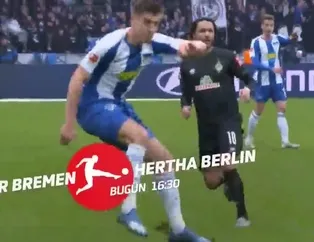 Bundesliga'da yeni sezon heyecanı A Spor'da!