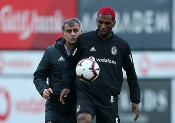 Babel teklifi beğenmedi