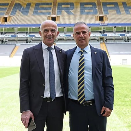 F.Bahçe’den dev transfer operasyonu!