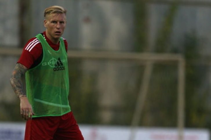 Galatasaray’ın istediği futbolcu hayatını kaybetti Futbolcu ölümleri