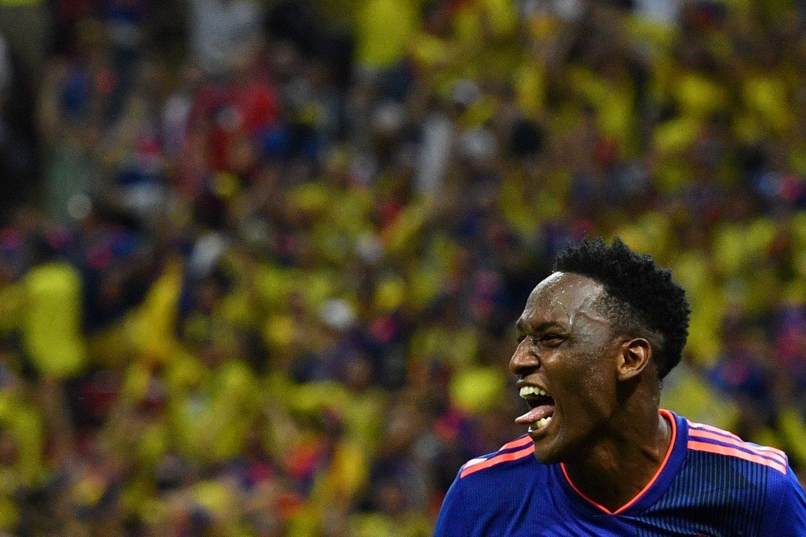 Fenerbahçe Yerry Mina transferinde mutlu sona ulaşıyor!
