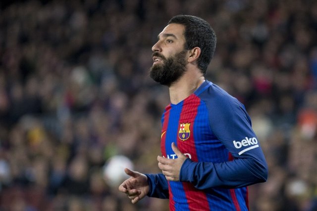 Arda Turan’ın menajeri açıkladı!