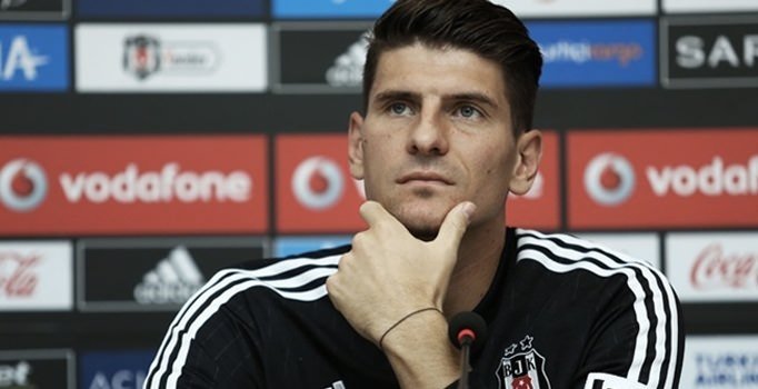 Mario Gomez depremi!