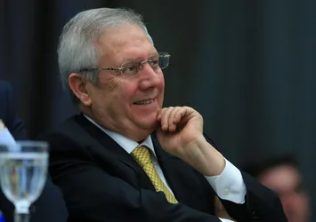 Aziz Yıldırım dernek başkanlarıyla buluştu