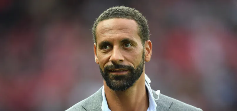 Rio Ferdinand'dan Cenk Tosun yorumu