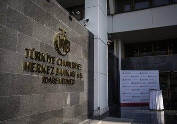 Merkez Bankası Ocak ayı faiz kararı saat kaçta açıklanacak?