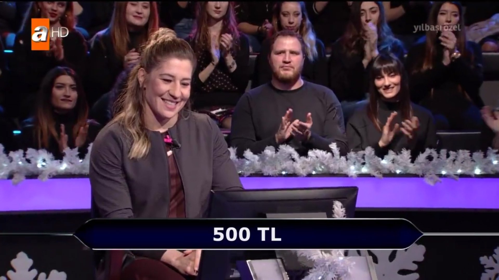 Kim Milyoner Olmak İster 798. yılbaşı özel bölümü soru ve cevapları!