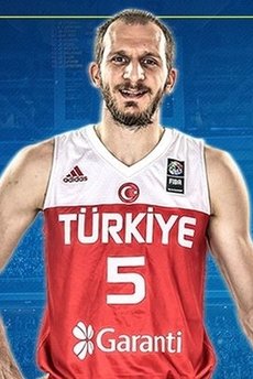 Sinan Güler resmen Fenerbahçe Doğuş'ta