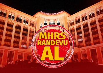 Yedikule Göğüs Hastalıkları ve Göğüs Cerrahisi Eğitim Araştırma Hastanesi MHRS randevu al!