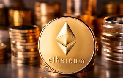 Ethereum bugün kaç dolar? Kaç TL? 17 Mayıs Ethereum kuru hareketleri… | Kripto para