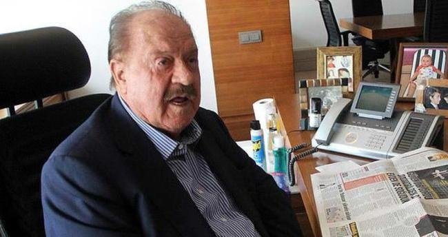 Spor dünyası İlhan Cavcav’a böyle veda etti...