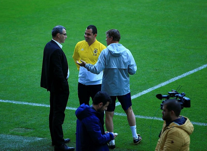 F.Bahçe’de hedef stoper rota Brezilya