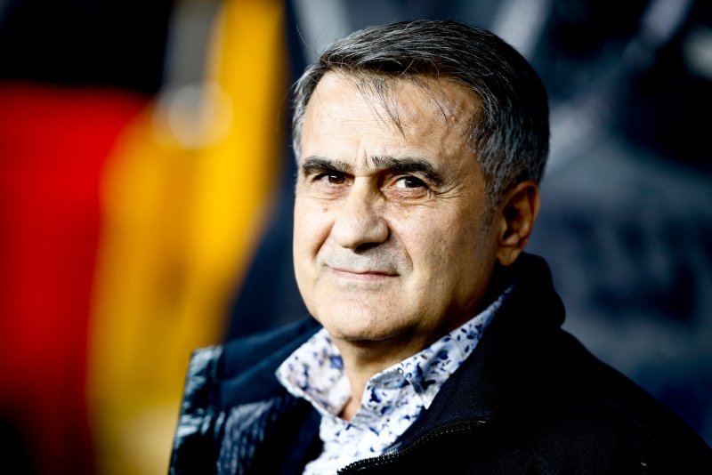 Şenol Güneş’ten ayrılık açıklaması!