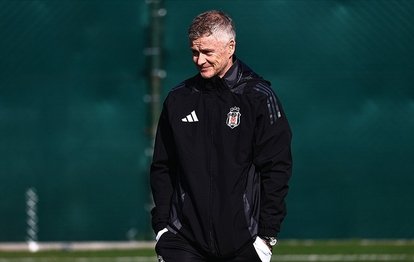 Solskjaer Hatayspor maçı sonrası konuştu
