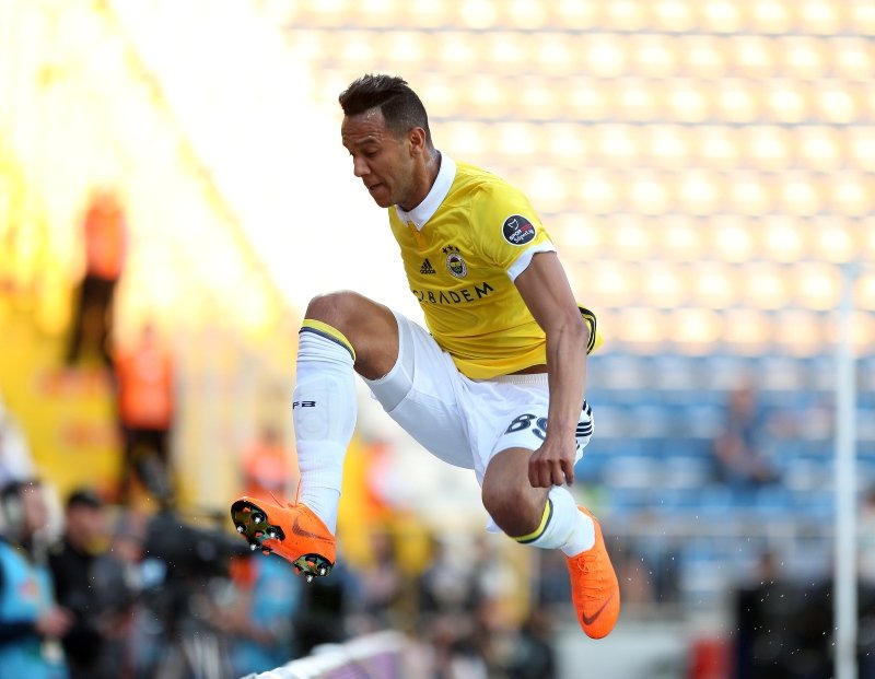 Fenerbahçe’de Josef de Souza ile yollar ayrılıyor!