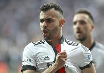 Kartal'da Ghezzal'ın yerine gelecek isim belli oldu