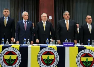 Fenerbahçe'den UEFA'ya büyük dava!