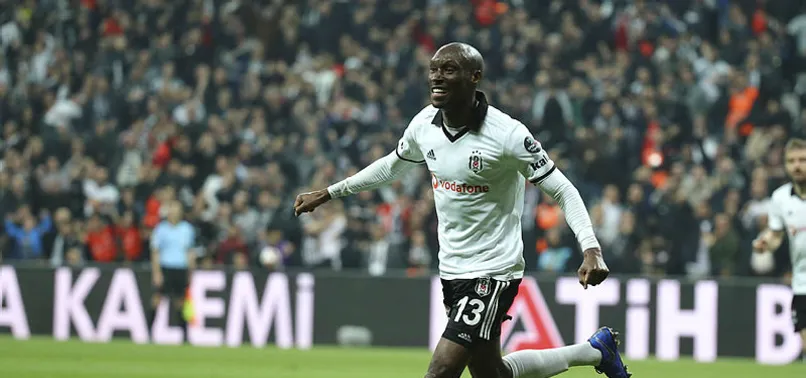 Atiba: Bu da geçecek
